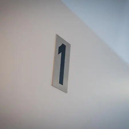 דירה 1 - Koralmblick *